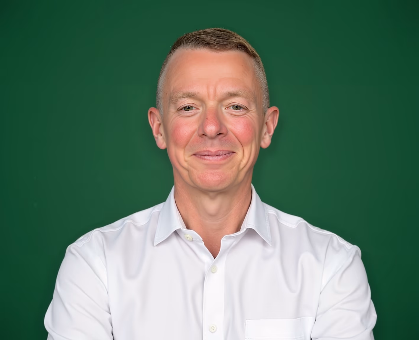 Brian Lancaster, Co-Owner of Projex Cellular Infrastructure