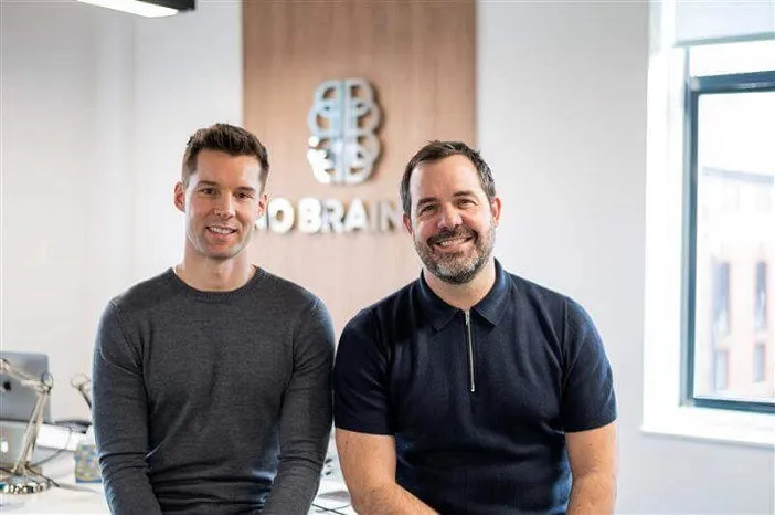 Portrait of Gary Jenkins