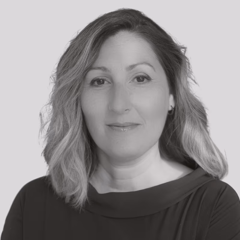 Sara Simeone, Founder and Builder at NoCodeLab