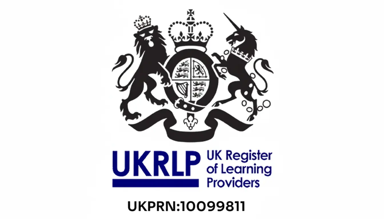 UK Register of Learning Providers UKPRN 10099811
